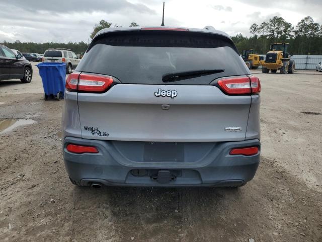 Photo 6 from auction – 2015 JEEP CHEROKEE L with VIN 1C4PJLCBXFW677489