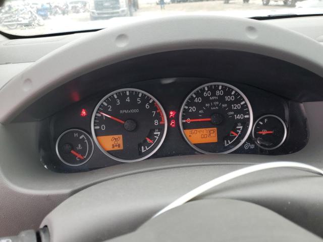 Photo 9 from auction – 2015 NISSAN FRONTIER S with VIN 1N6AD0FVXFN708261