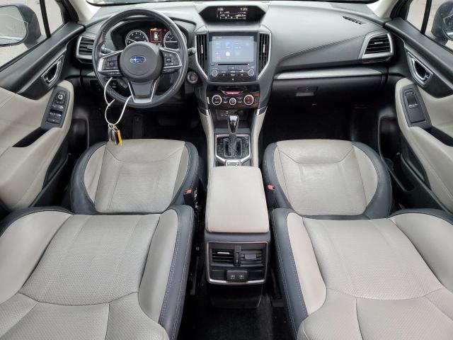 Photo 8 from auction – 2020 SUBARU FORESTER L with VIN JF2SKASC4LH588119
