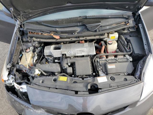 Photo 12 from auction – 2015 TOYOTA PRIUS with VIN JTDKN3DU2F1942322