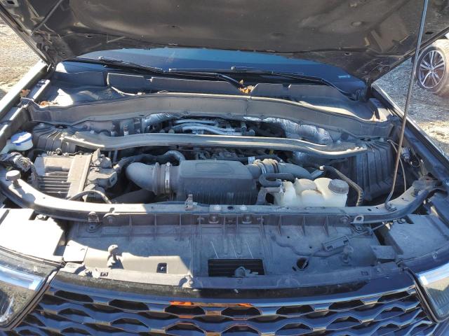 Photo 12 from auction – 2020 FORD EXPLORER S with VIN 1FM5K8GC2LGB46681