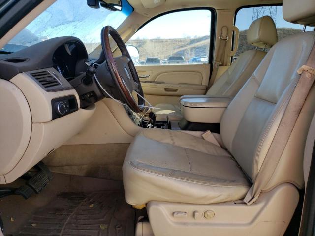 Photo 7 from auction – 2008 CADILLAC ESCALADE E with VIN 1GYFK66818R118757