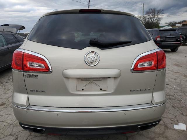 Photo 6 from auction – 2014 BUICK ENCLAVE with VIN 5GAKRBKD0EJ231848