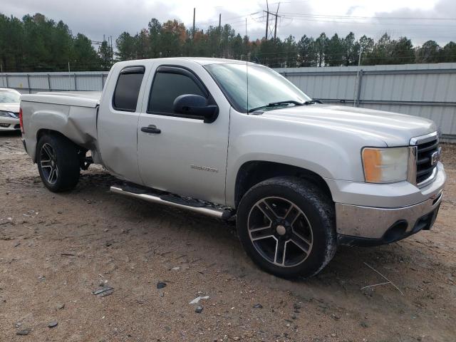 Photo 4 from auction – 2010 GMC SIERRA C15 with VIN 1GTSCVE03AZ237147