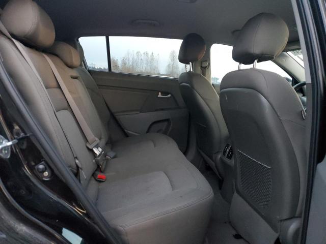 Photo 11 from auction – 2015 KIA SPORTAGE L with VIN KNDPBCAC5F7675720