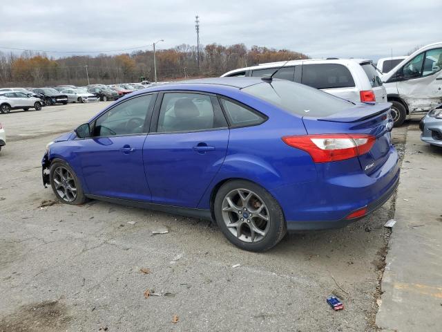 Photo 2 from auction – 2014 FORD FOCUS SE with VIN 1FADP3F21EL128220