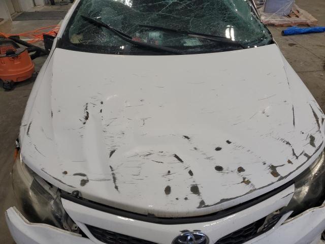 Photo 11 from auction – 2013 TOYOTA CAMRY L with VIN 4T1BF1FK5DU690070