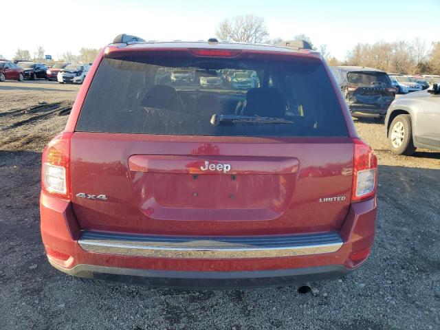 Photo 6 from auction – 2013 JEEP COMPASS LI with VIN 1C4NJDCB5DD101508