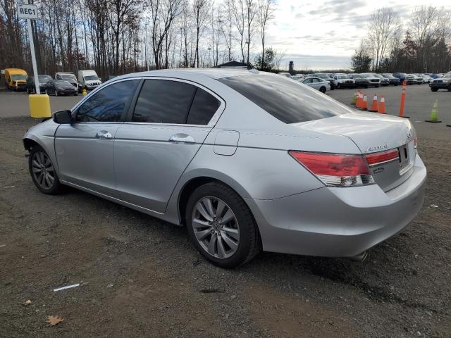 Photo 2 from auction – 2012 HONDA ACCORD EXL with VIN 1HGCP3F80CA034382