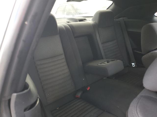 Photo 10 from auction – 2013 DODGE CHALLENGER with VIN 2C3CDYBT1DH613581
