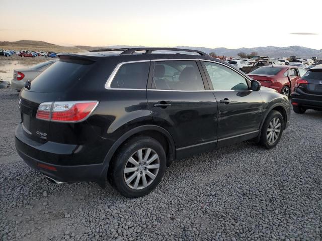 Photo 3 from auction – 2010 MAZDA CX-9 with VIN JM3TB3MV3A0204511