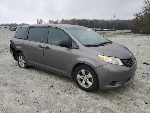 Photo 4 from auction – 2015 TOYOTA SIENNA with VIN 5TDZK3DC2FS688581