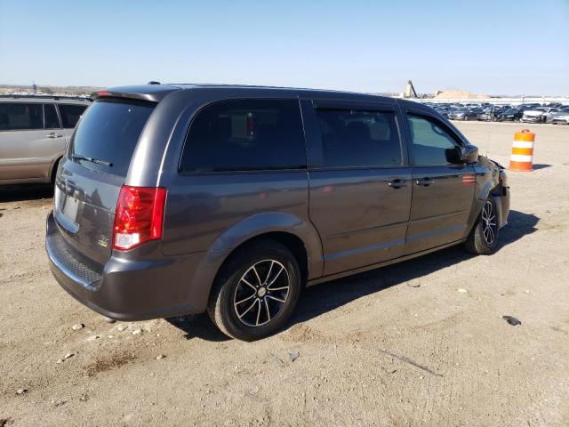 Photo 3 from auction – 2016 DODGE GRAND CARA with VIN 2C4RDGEG0GR209474