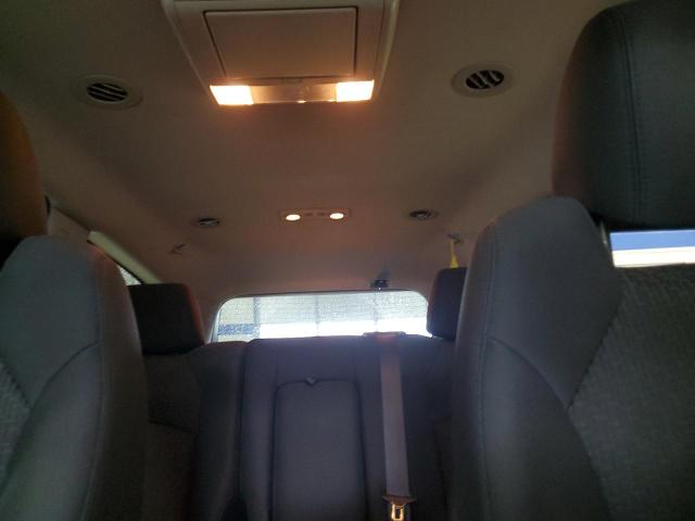 Photo 10 from auction – 2010 CHEVROLET TRAVERSE L with VIN 1GNLVFED1AS138723