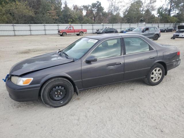 Photo 1 from auction – 2000 TOYOTA CAMRY CE with VIN JT2BF22K5Y0275661