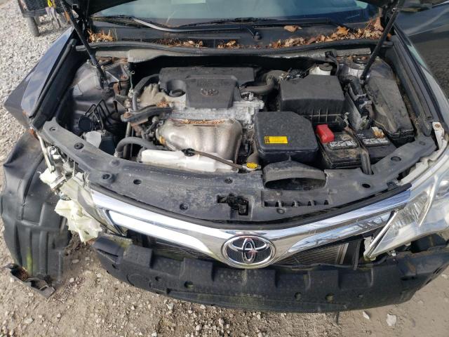 Photo 11 from auction – 2014 TOYOTA CAMRY L with VIN 4T4BF1FK3ER411531