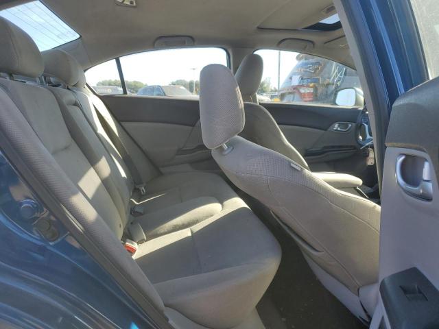 Photo 10 from auction – 2012 HONDA CIVIC EX with VIN 2HGFB2F88CH544311