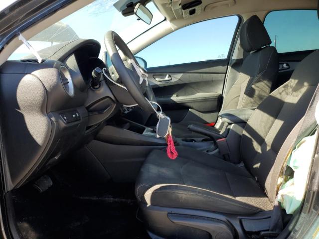 Photo 7 from auction – 2021 KIA FORTE FE with VIN 3KPF24AD8ME276629
