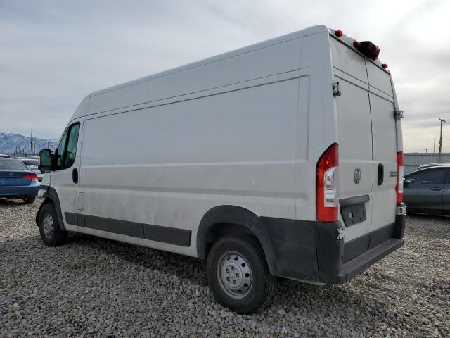 Photo 2 from auction – 2023 RAM PROMASTER with VIN 3C6LRVDG4PE530990