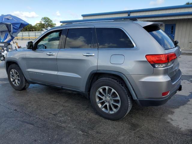 Photo 2 from auction – 2014 JEEP GRAND CHER with VIN 1C4RJEBG9EC290207