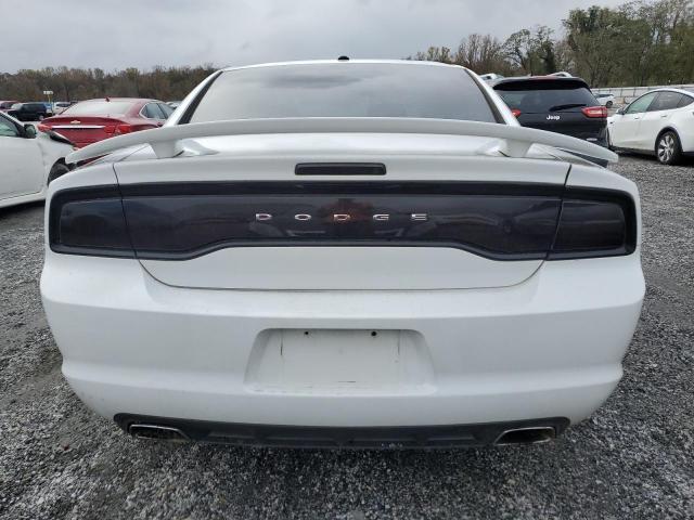 Photo 6 from auction – 2014 DODGE CHARGER R/ with VIN 2C3CDXCT4EH342851