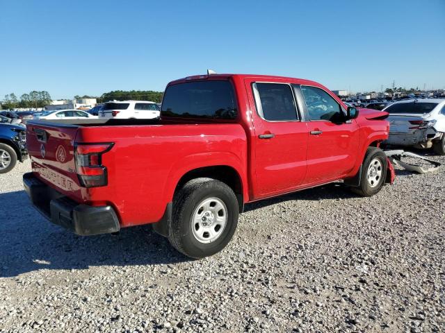 Photo 3 from auction – 2022 NISSAN FRONTIER S with VIN 1N6ED1EK7NN685311