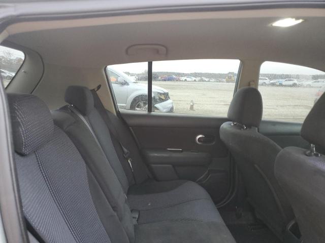 Photo 10 from auction – 2010 NISSAN VERSA S with VIN 3N1BC1CP9AL392255