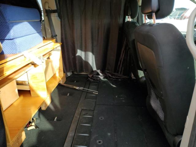 Photo 11 from auction – 2016 DODGE GRAND CARA with VIN 2C4RDGCG5GR210185