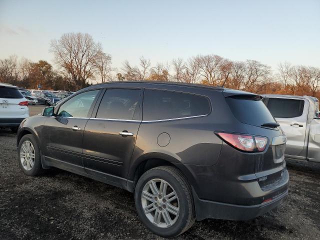 Photo 2 from auction – 2014 CHEVROLET TRAVERSE L with VIN 1GNKRGKD7EJ211910