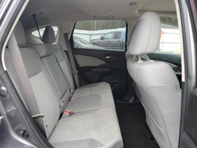 Photo 11 from auction – 2015 HONDA CR-V EX with VIN 2HKRM3H56FH535598