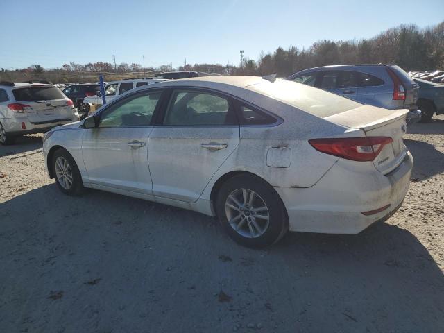 Photo 2 from auction – 2015 HYUNDAI SONATA with VIN 5NPE24AF3FH211179