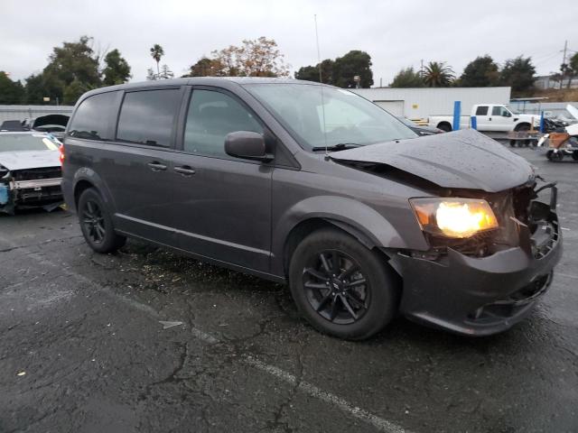 Photo 4 from auction – 2019 DODGE GRAND CARA with VIN 2C4RDGEG0KR760366