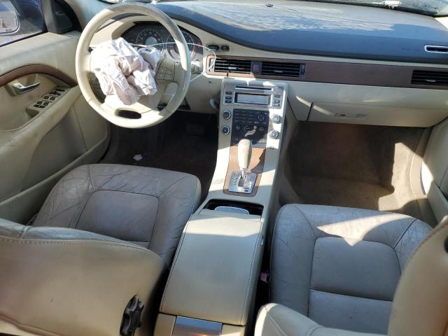 Photo 8 from auction – 2008 VOLVO S80 3.2 with VIN YV1AS982281057695