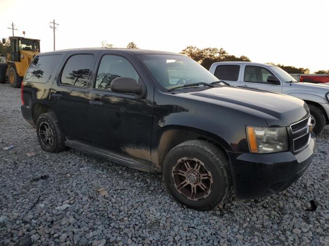 Photo 4 from auction – 2011 CHEVROLET TAHOE POLI with VIN 1GNLC2E06BR172595