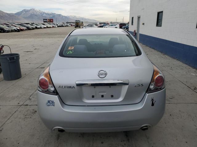 Photo 6 from auction – 2012 NISSAN ALTIMA BAS with VIN 1N4AL2AP7CC233451
