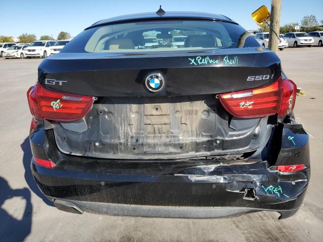 Photo 6 from auction – 2014 BMW 550 XIGT with VIN WBA5M0C55ED084945