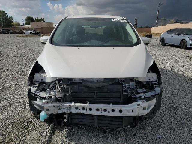 Photo 5 from auction – 2018 FORD C-MAX SE with VIN 1FADP5AU6JL103280
