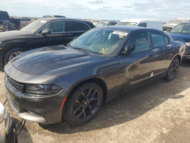 Photo 1 from auction – 2021 DODGE CHARGER SX with VIN 2C3CDXBG1MH582720
