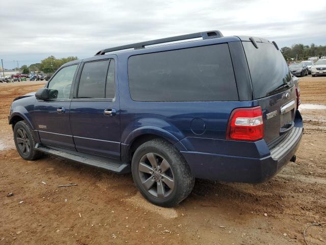 Photo 2 from auction – 2008 FORD EXPEDITION with VIN 1FMFK16578LA75491