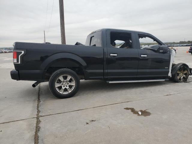 Photo 3 from auction – 2016 FORD F150 SUPER with VIN 1FTEW1CG8GKE30327