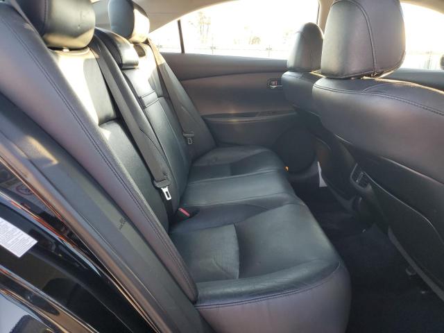 Photo 10 from auction – 2011 LEXUS ES 350 with VIN JTHBK1EG1B2457520