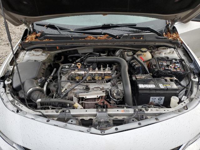 Photo 11 from auction – 2016 CHEVROLET MALIBU LS with VIN 1G1ZB5ST7GF340610