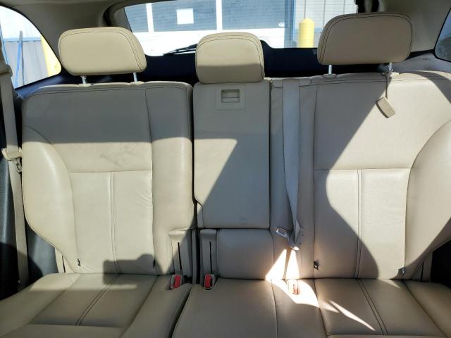 Photo 10 from auction – 2008 FORD EDGE LIMIT with VIN 2FMDK49C38BB39707