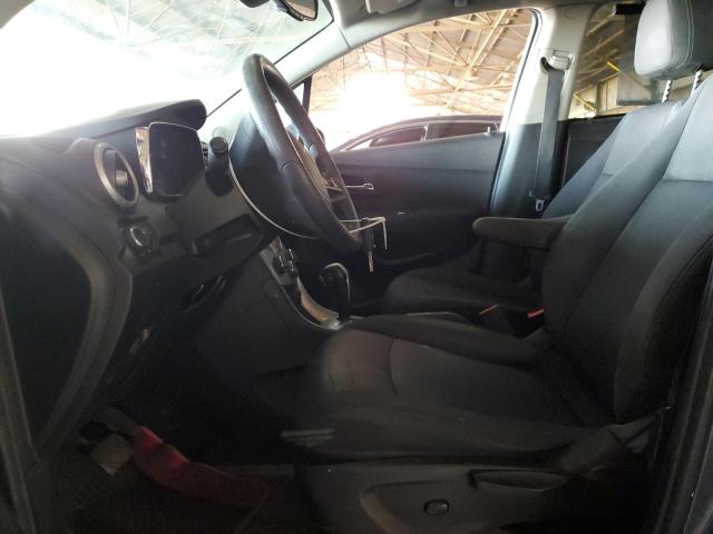 Photo 7 from auction – 2016 CHEVROLET TRAX 1LT with VIN 3GNCJLSBXGL241269