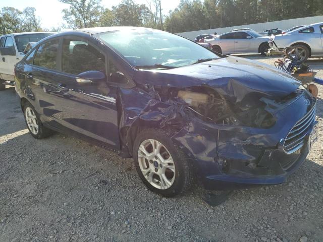 Photo 4 from auction – 2016 FORD FIESTA SE with VIN 3FADP4BJ2GM130465