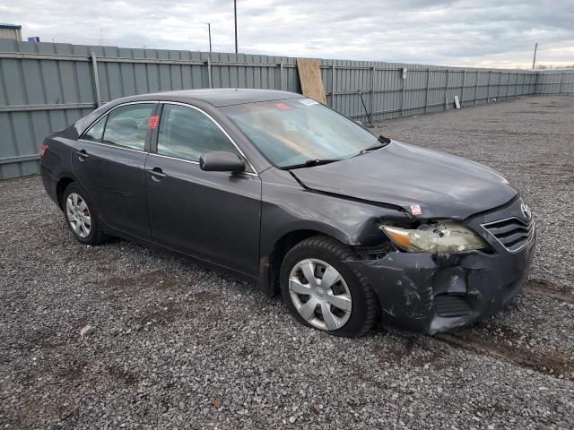 Photo 4 from auction – 2010 TOYOTA CAMRY BASE with VIN 4T1BF3EKXAU113155