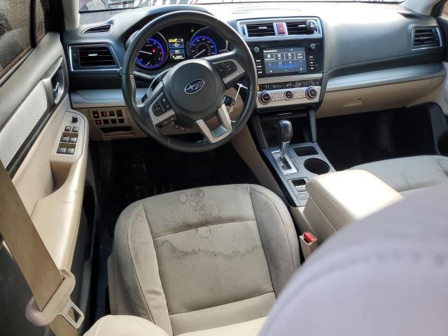 Photo 8 from auction – 2015 SUBARU LEGACY 2.5 with VIN 4S3BNBC65F3034092