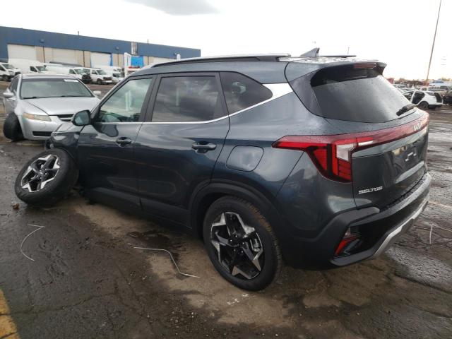 Photo 2 from auction – 2024 KIA SELTOS EX with VIN KNDERCAA7R7619509