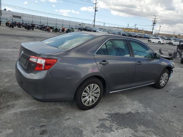 Photo 3 from auction – 2014 TOYOTA CAMRY L with VIN 4T4BF1FK9ER385596