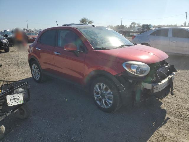 Photo 4 from auction – 2016 FIAT 500X EASY with VIN ZFBCFXBT8GP364375